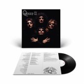 QUEEN "Queen II" (2026 Mix, 180g, Limited Edition)