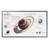 LH55WMBWBGCXEN 55" VA 16:9 White