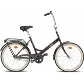 Jopo 1sp 24®® Black