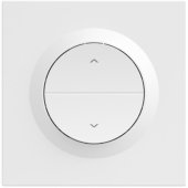 MINI-ZBRBS-E ZigBee smart roller shutter switch
