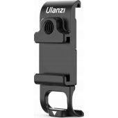 Battery Cover Iso Shoe 1/ 4 Thread For Gopro Hero 9