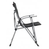 Goya Tourist Chair Black