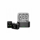 M1 Professional set of Wireles sdigital Microphones