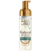 Ambre Solaire Natural Bronzer Self Tan Mousse 200ml