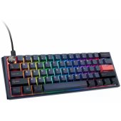 One 2 Pro Mini Cherry Silent Red
