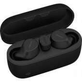 Evolve2 Buds (MS, USB-C, Charging pad)