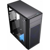 Fornax M100B Black