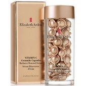 Ceramide Vitamin C Capsules Radiance Renewal 60ml