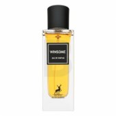 Maison Alhambra Winsome unisex 90 ml
