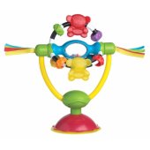 PLAYGRO high chair spinning toy, 0182212