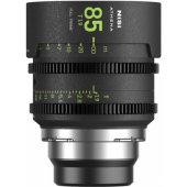 Cine Lens Aureus Prime 85mm T1.4 PL-Mount