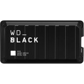 Black P50 Game Drive 4TB External WDBA3S0040BBK-WESN