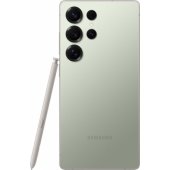 S938B Galaxy S25 Ultra 512GB Titanium Jadegreen