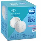 Disposable Breats Pads 1/ 653 30psc