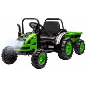 Farmer Green