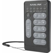 WS-RC-C2 RGB Remote control