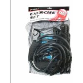 HMS Strength Training Set (TX02)