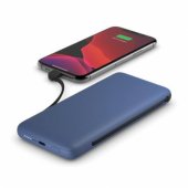 BPB006btBLU 10000 mAh Blue