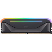 NOX RGB Black 2x16GB DDR5 5600MHZ DIMM AH5U16G56C522NBAA-1