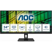 U34E2M 34" VA 21:9
