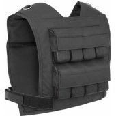 Weight Vest 16kg KTO16