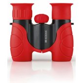 BCS100 8x21 Red