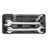 Neo set of 20-32mm combination wrenches 8pcs. (84-235)