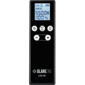 LED RC remote