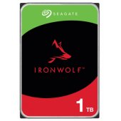 IronWolf 1TB 3.5" 256MB ST1000VN008