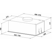 ATR L 14 200 70 WH