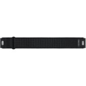 Cloth Strap (M/ L) Galaxy Watch 6/ 6 Classic Black
