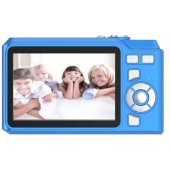 DCA-4818 Blue