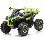 Quad Battery GTS1199 Green