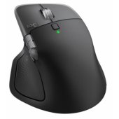 MX Master 4 for Mac Space Black