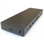 USB-C Docking Station G4