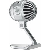 SmartMic MTV550 Desktop Microphone for mobile and PC