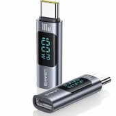 Adapter AU18 USB-C Digital Display 100W