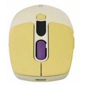 MW-26 LCD Yellow
