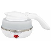 EKK023 Niagara White