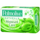 Palmolive Moisture Care olive bar soap 90g