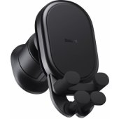 Stable Gravitational Wireless Charging Car Mount Pro 15W