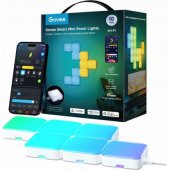 Govee Strip Light with Skyline Kit