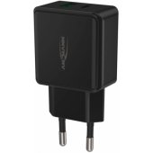 HC218PD 18W Black