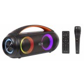 Boombox (30-356#) Black