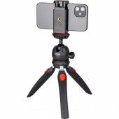Tripod Mini + Phone adapter M