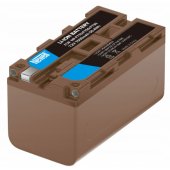 NL3394 Replacement Battery Sony NP-F770