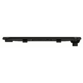 MR750 Advanced Smart Mirror Black