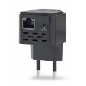 WNP-RP300-03 Wi-Fi repeater 300mb/ s LAN