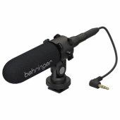 VIDEO MIC for mobile devices