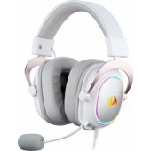 H510W Zeus-X RGB White